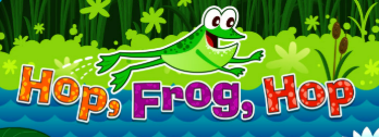 Hop Frog Hop